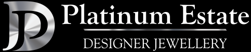 Platinum Estate Designer Jewellery