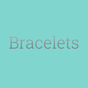 Bangles, Bracelets and Brooches