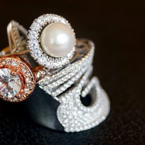 Designer & Diamond Jewellery