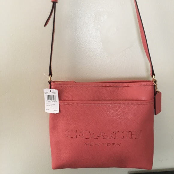 Coach crossbody bag on sale canada