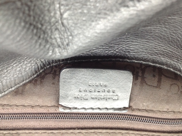 Dior Saddle Bag Oblique  THE PURSE AFFAIR