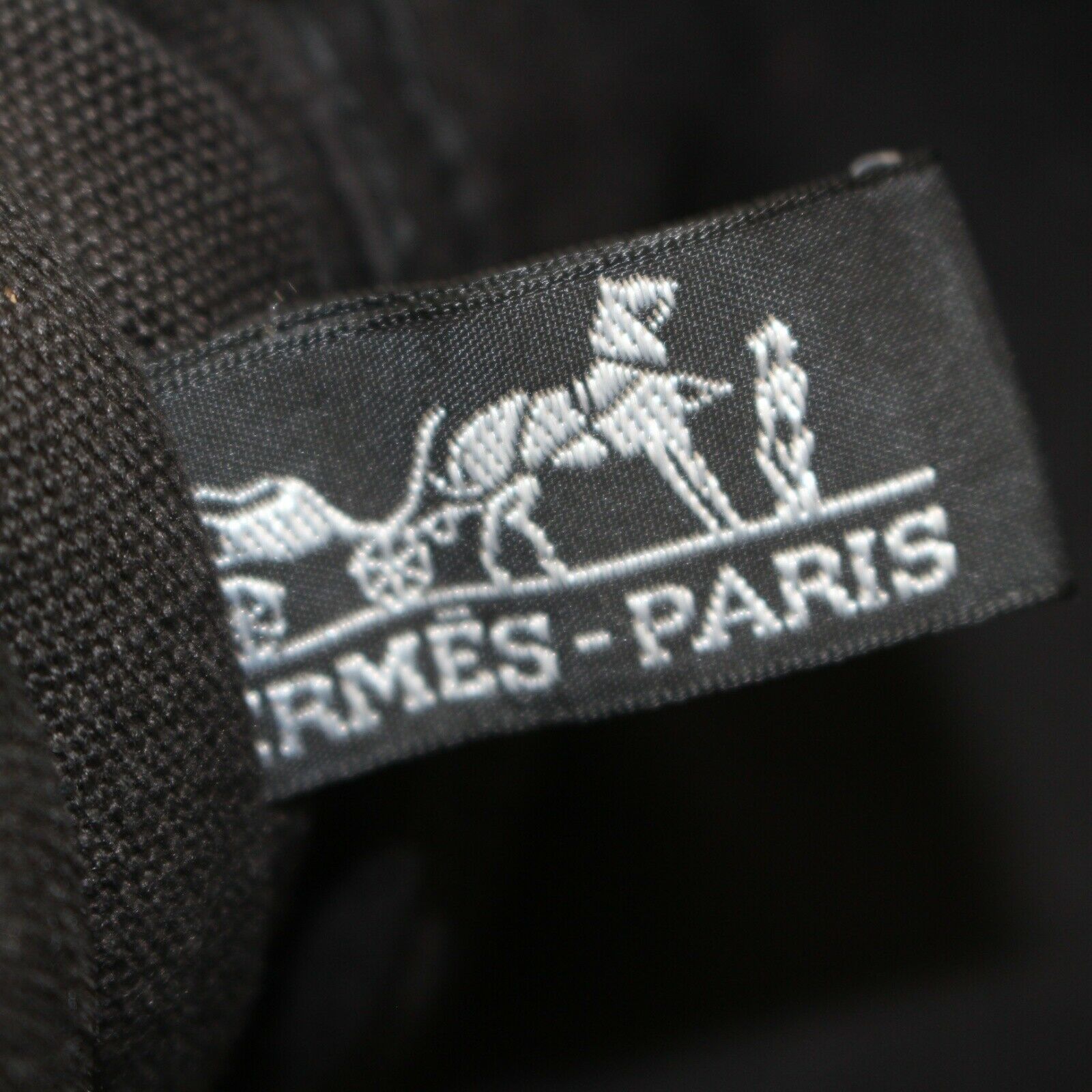 Hermes Fourre Tout PM (SHG-KTmJPI) – LuxeDH